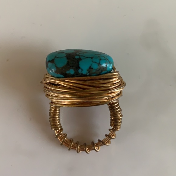 Jewelry - Gorgeous statement ring